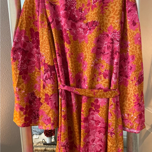 💝 TED BAKER MINI TUNIC/DRESS 💝 - Picture 6 of 8